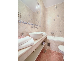 Villa Malinska Características 20