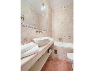 Villa Malinska Caratteristiche 20