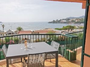 Apartment Le Beach Marin - Saint-Raphael - image1