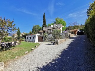 Villa Fayence Außenaufnahme 5