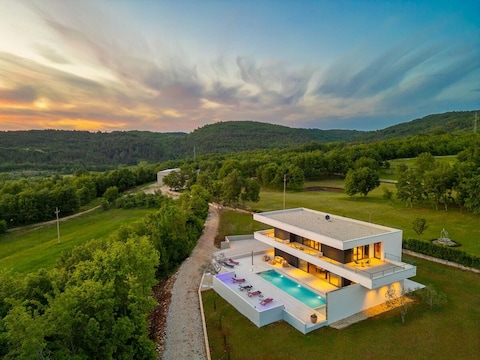 Villa She Luxury