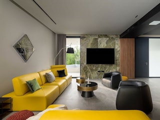 Villa Groznjan Características 27