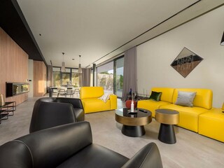 Villa Groznjan Características 42