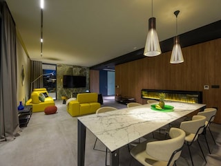 Villa Groznjan Características 28
