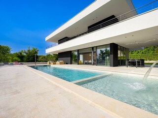 Villa Groznjan Grabación al aire libre 10
