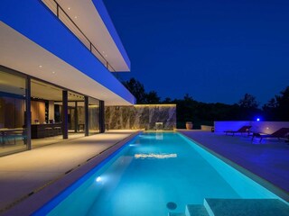 Villa Groznjan Grabación al aire libre 18
