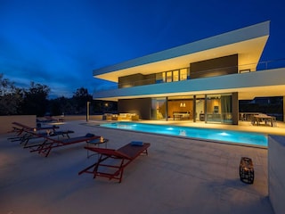 Villa Groznjan Grabación al aire libre 22