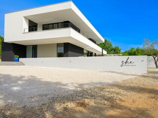 Villa Groznjan Grabación al aire libre 24