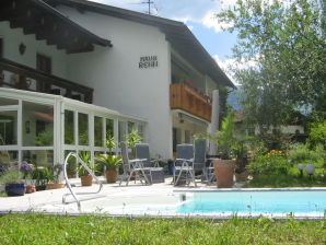 Ferienwohnung Haus Renn