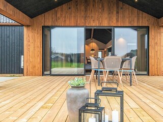 Casa per le vacanze Høll Registrazione all'aperto 2