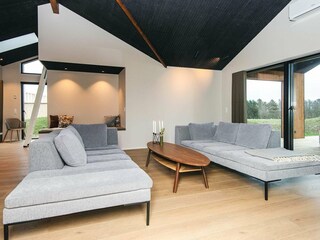 Casa per le vacanze Høll  15