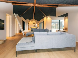 Ferienhaus Høll  6