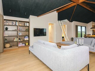 Casa per le vacanze Høll  18