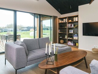 Casa per le vacanze Høll  16