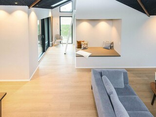 Maison de vacances Høll  14