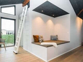 Ferienhaus Høll  14
