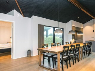 Ferienhaus Høll  15