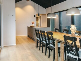 Maison de vacances Høll  34