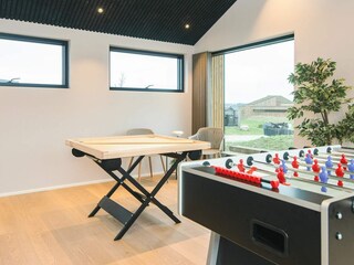 Vakantiehuis Høll  31