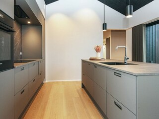 Maison de vacances Høll  21