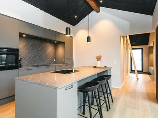 Casa per le vacanze Høll  3