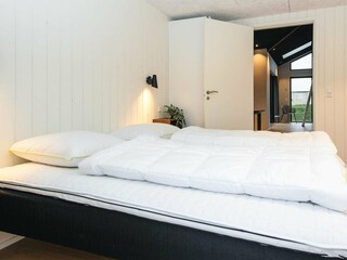 Maison de vacances Høll  4