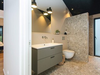 Casa per le vacanze Høll  11