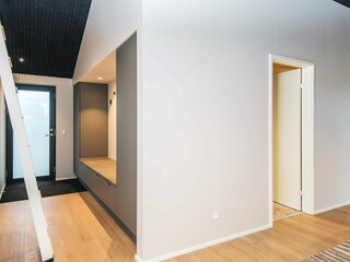 Vakantiehuis Høll  22