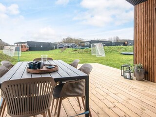 Maison de vacances Høll  7