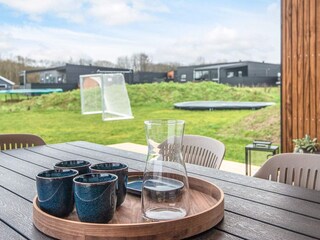 Casa per le vacanze Høll  41