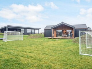 Casa per le vacanze Høll  23