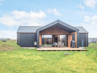 Casa per le vacanze Høll  28