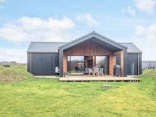 Ferienhaus Høll  38