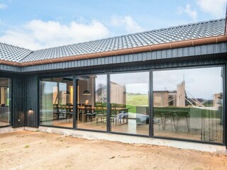 Maison de vacances Høll  18