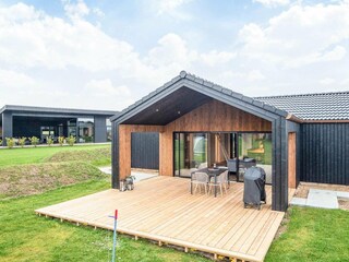 Casa per le vacanze Høll  26