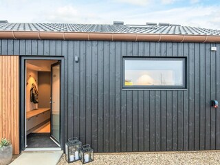 Vakantiehuis Høll  24