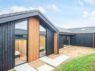 Maison de vacances Høll  37