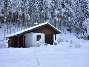 Holiday house Ferienhaus in Ferlach nahe Woerthersee - Ferlach - image1