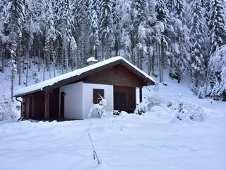 Holiday house Ferlach Outdoor Recording 7