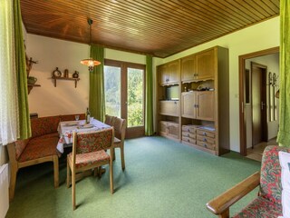 Ferienhaus Ferlach Ausstattung 25