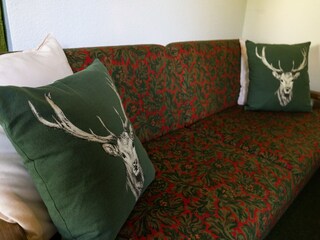 Holiday house Ferlach Features 16