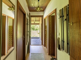 Holiday house Ferlach Features 23