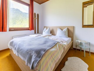 Casa de vacaciones Ferlach Características 22