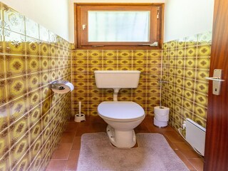 Casa de vacaciones Ferlach Características 19