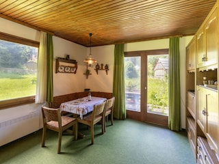 Vakantiehuis Ferlach Kenmerken 14