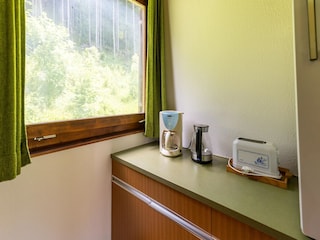 Vakantiehuis Ferlach Kenmerken 25