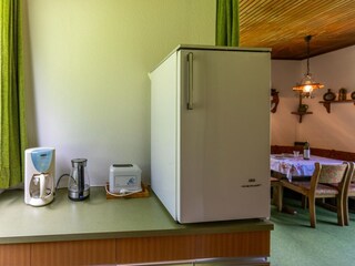 Ferienhaus Ferlach Ausstattung 11