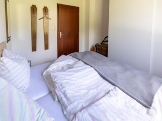 Casa de vacaciones Ferlach Características 25