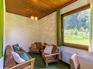 Ferienhaus Ferlach Ausstattung 26