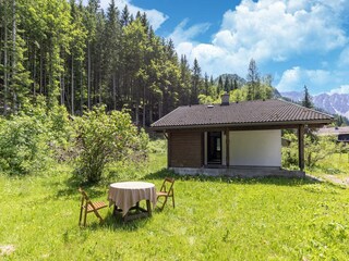 Casa de vacaciones Ferlach Grabación al aire libre 2